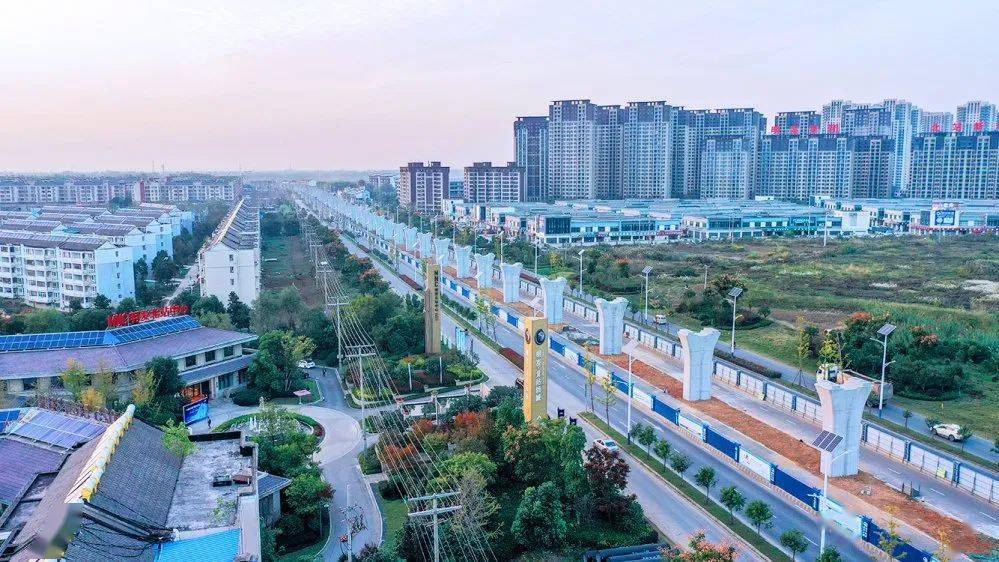 汊河华夏幸福最新进展及动态更新