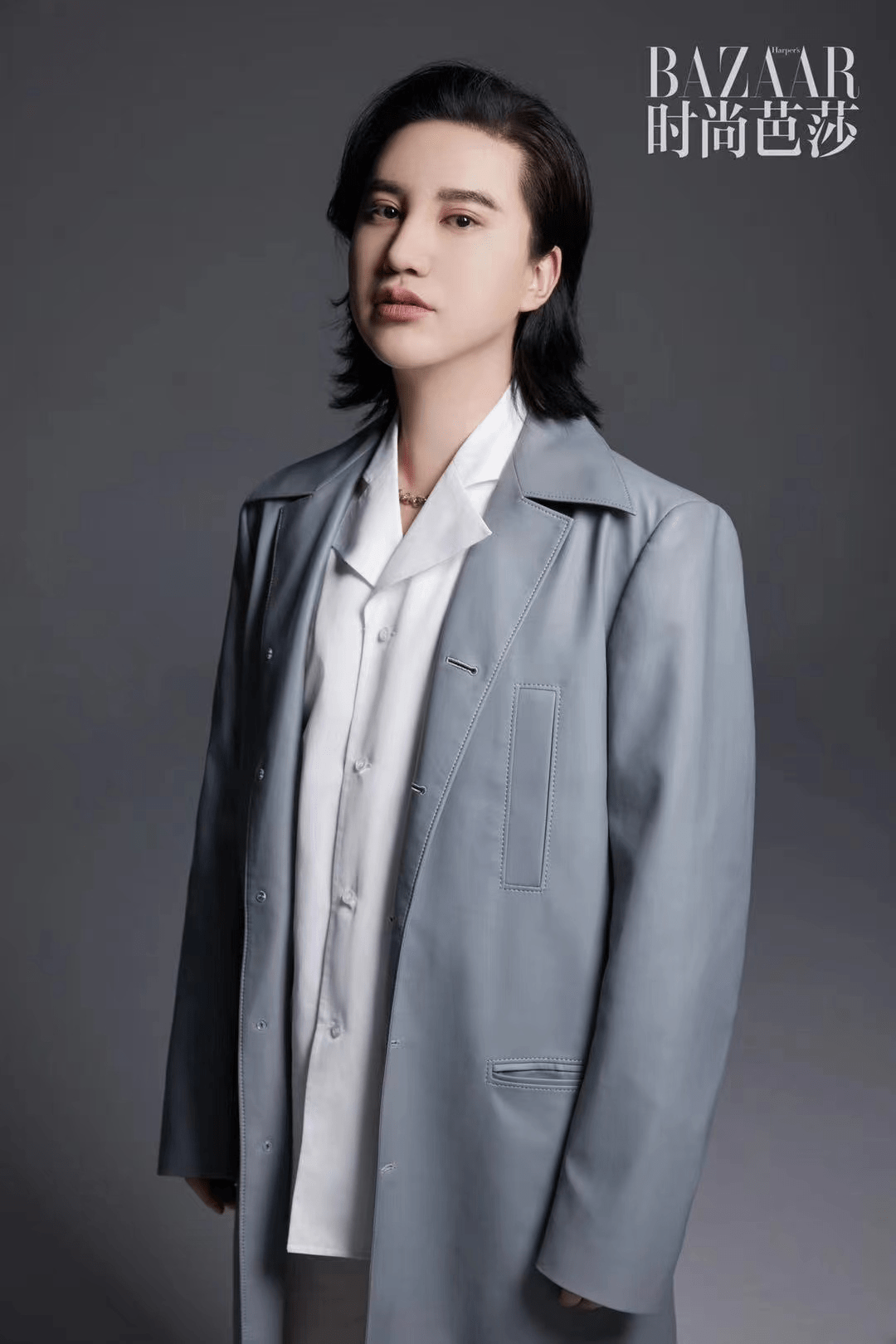 演员徐青青,演艺之路的闪耀之星