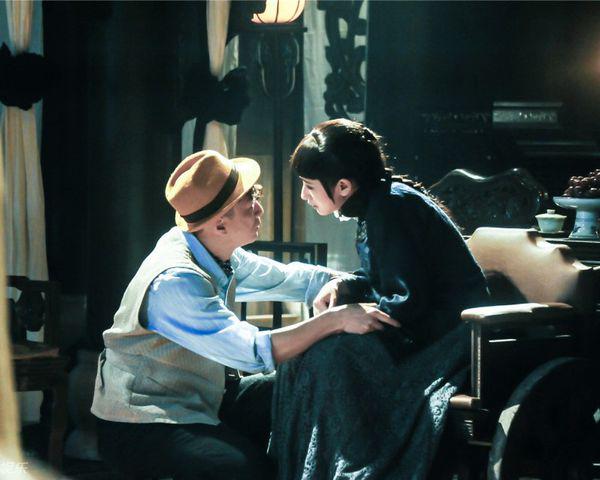 一代枭雄电视剧演员表,科技重塑影视体验的全新智能列表