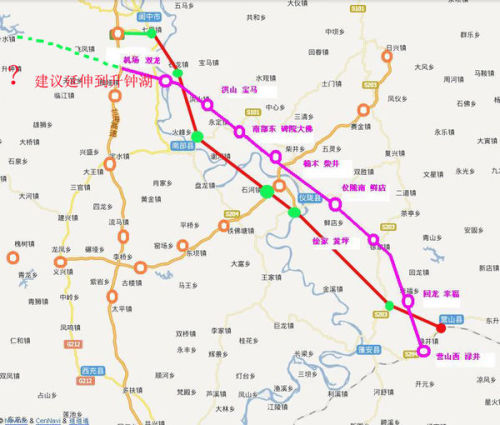 阆仪营高速最新动态,建设进展、规划细节及未来展望