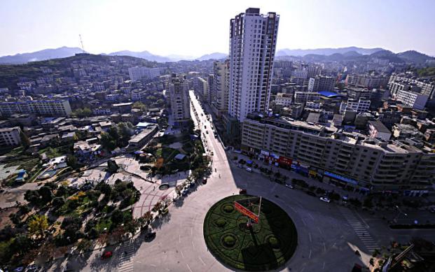 贵州开阳新闻速递,县域发展的多维度探析与最新动态速递