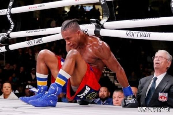 震惊!拳击比赛中发生致命事件!