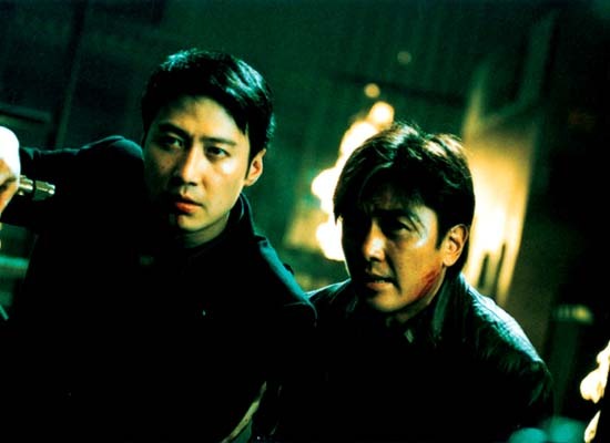 双雄演员,演技与角色的完美融合之旅