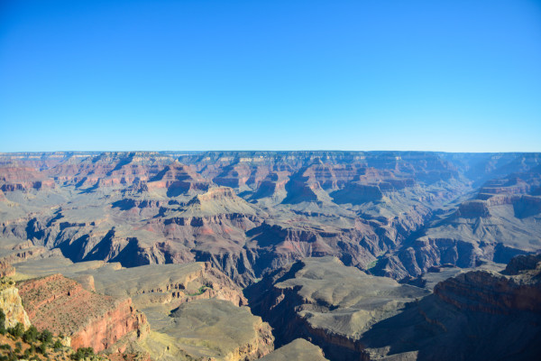 美国西部新片,自然美景探索之旅的治愈力量