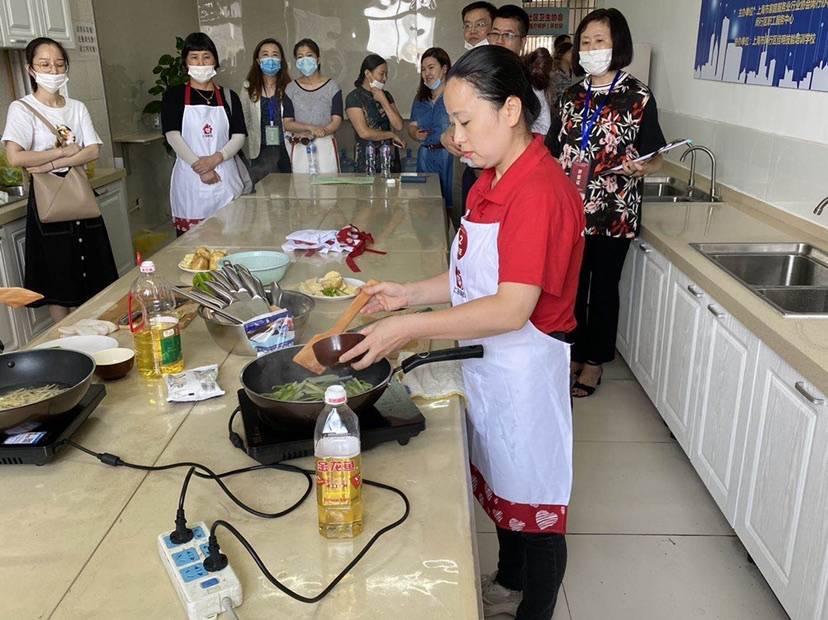 上海家政服务最新资讯