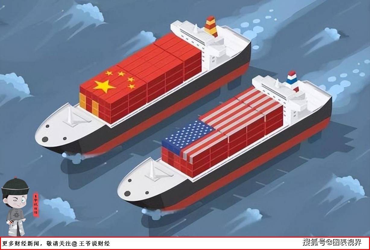 中美贸易动态速递,全面步骤指南与最新动态速递