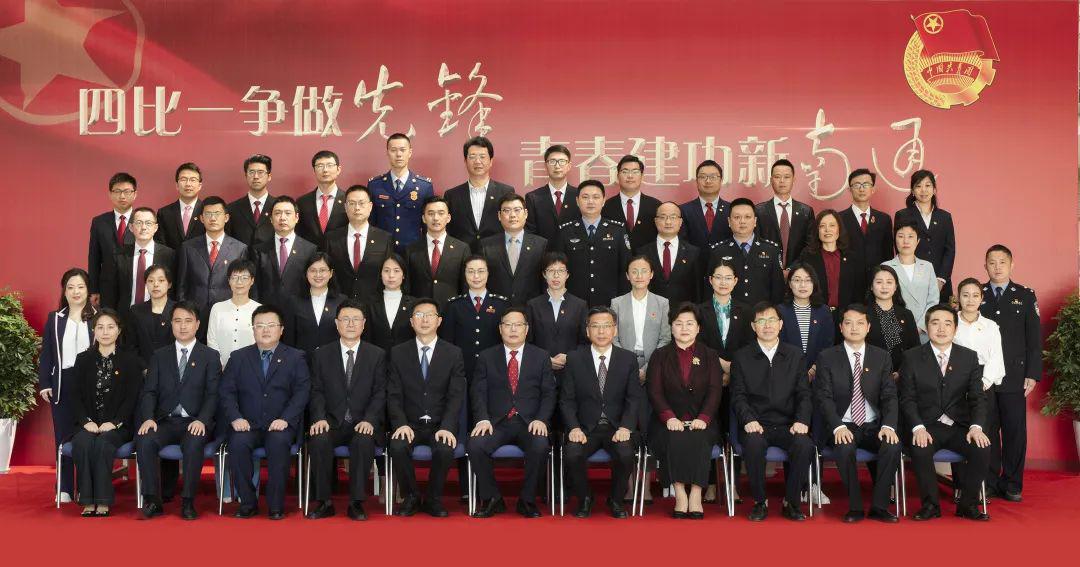 南通发展动态综合指南,最新消息与发展动态速递