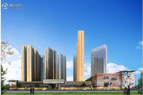 东莞最新楼盘,捕捉城市繁荣脉搏