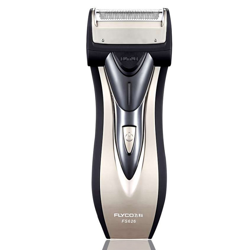 飞科最新款剃须刀,时代精工技术的巅峰代表