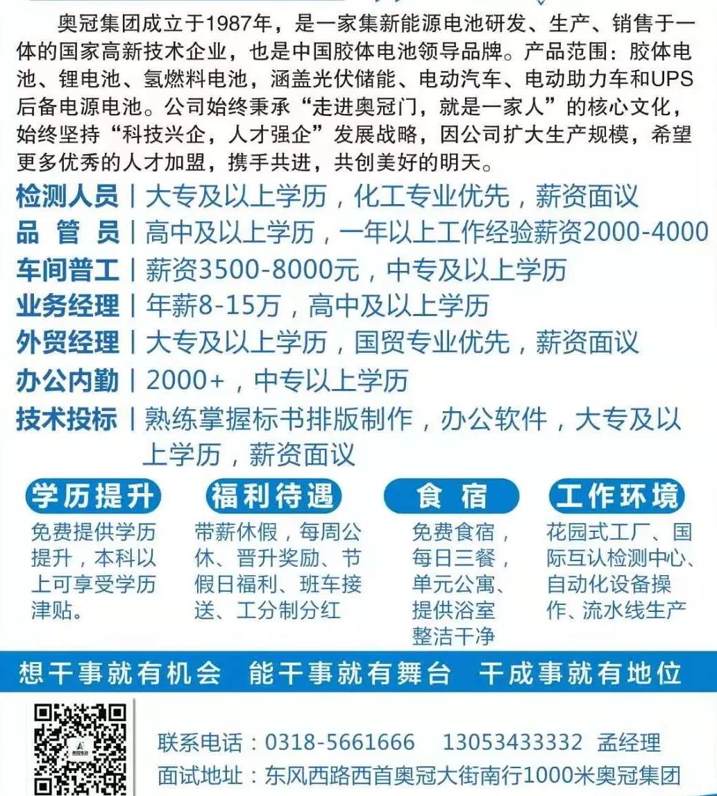 德州招工最新动态及观点论述