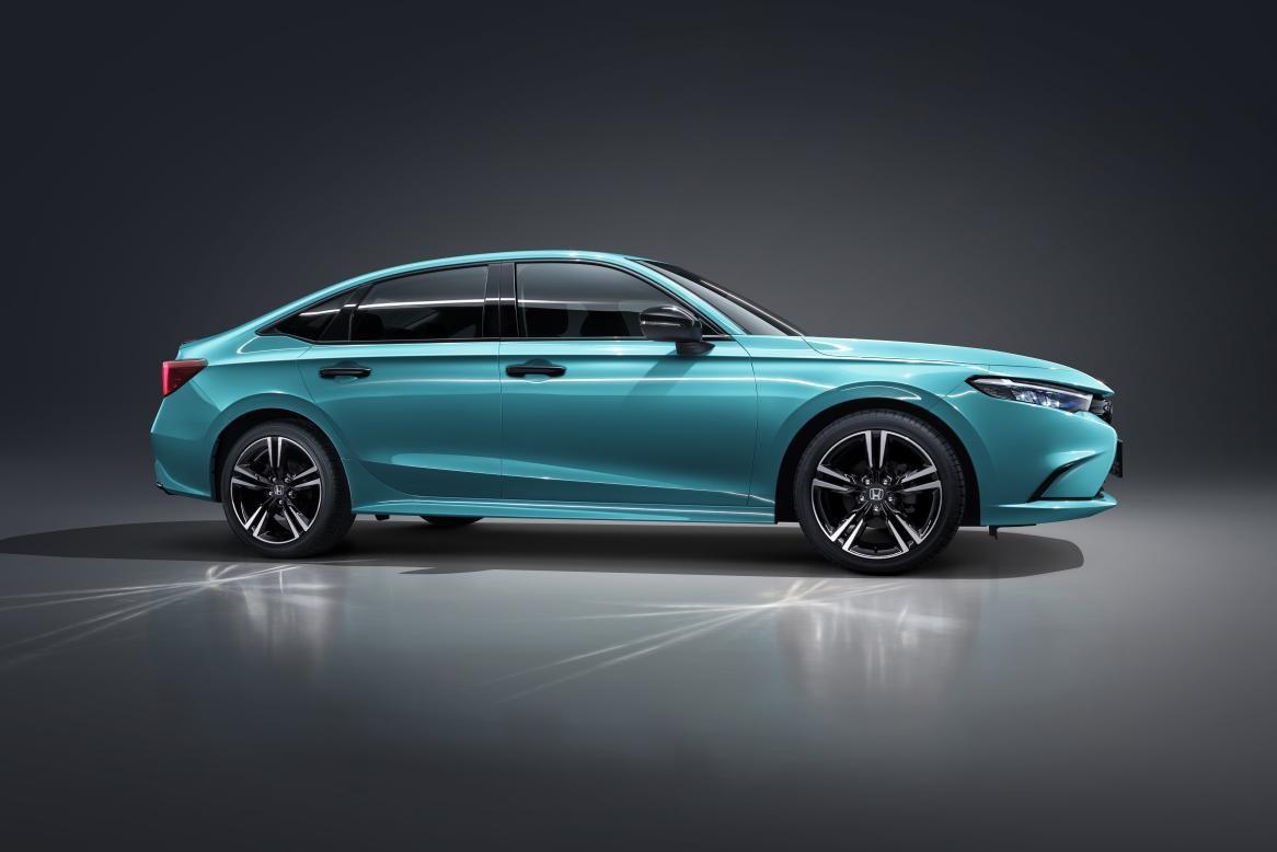 广汽本田最新款SUV时代先锋,卓越之作的震撼登场