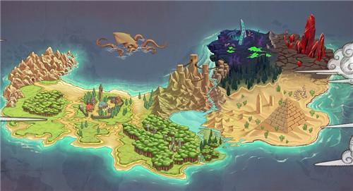 解锁全新冒险之旅,我世界最新版本下载攻略