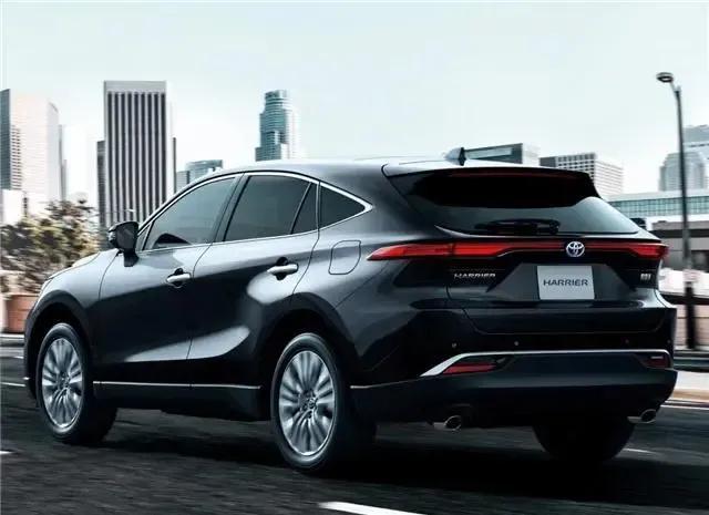 🌟广汽丰田最新报价及优惠信息✨