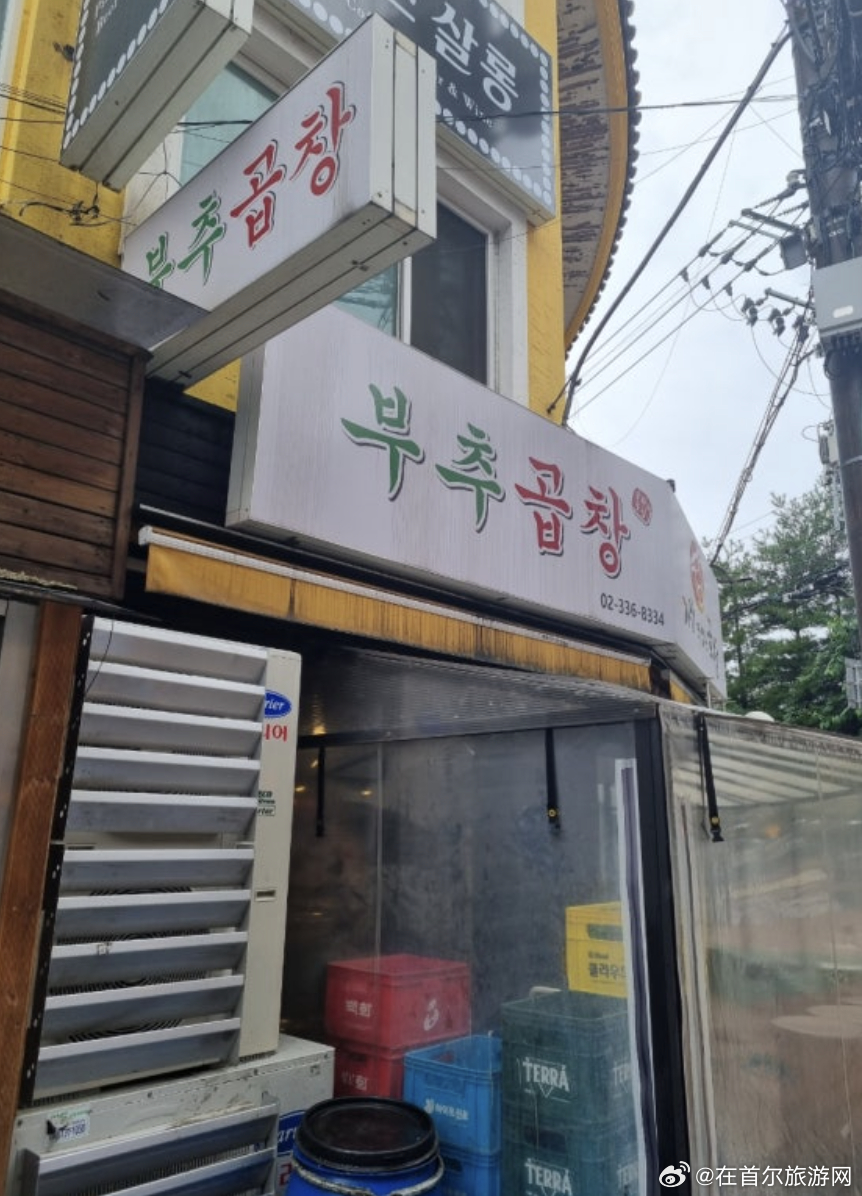 韩语小巷中的宝藏探索,最新特色小店盘点