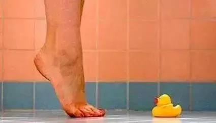 从脚底开始的自信与成长之旅,最新挠脚心视频分享