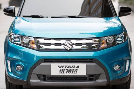 长安铃木最新款车型,时尚潮流的驾驶首选