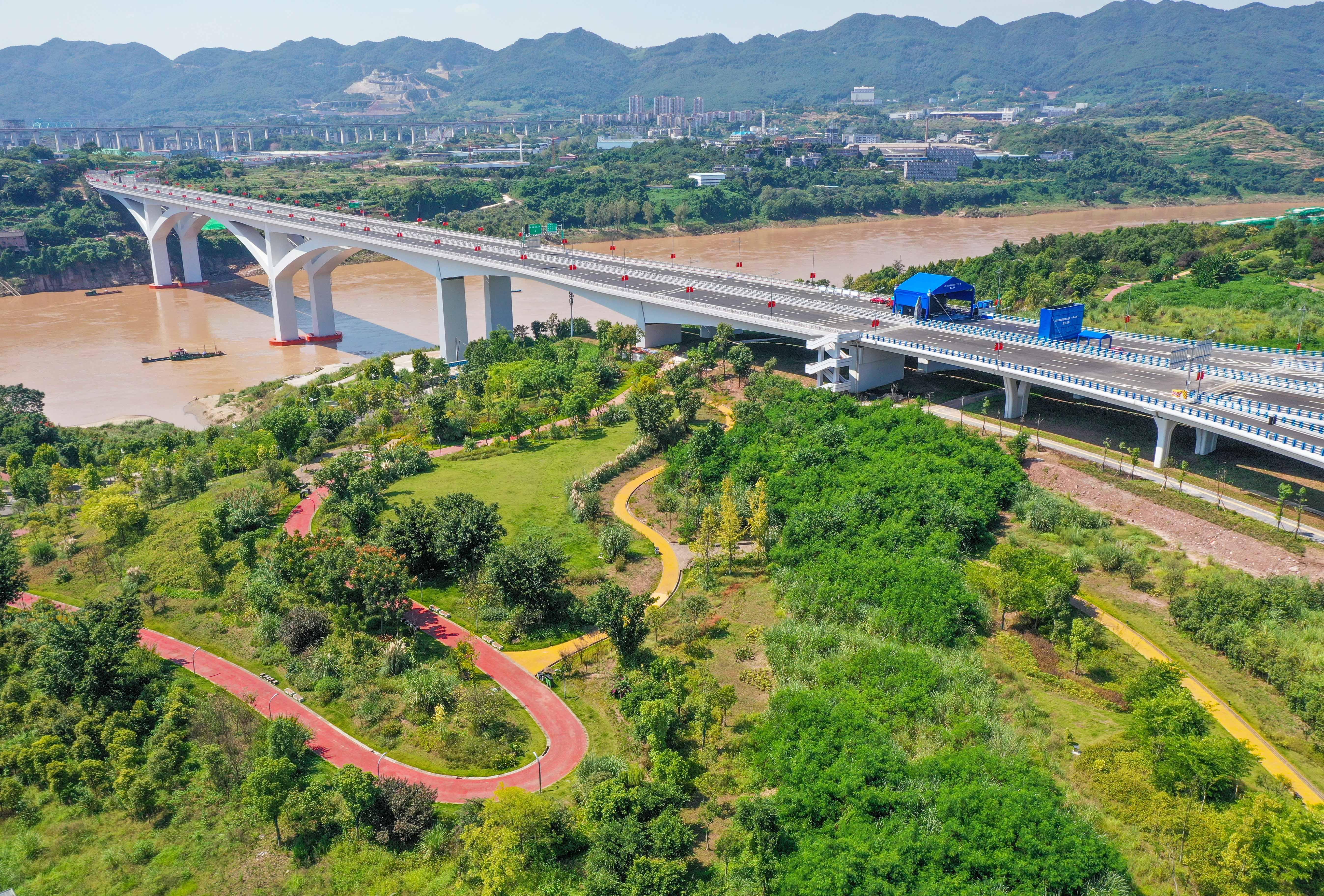 重庆房价最新趋势,科技重塑居住梦想,未来生活触手可及