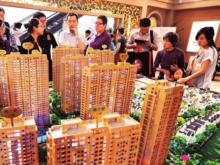 杭州最新摇号楼盘解析,多方观点下的市场现象探讨