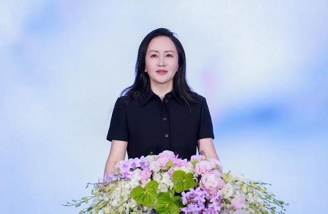 孟晚舟最新进展更新,最新动态揭秘