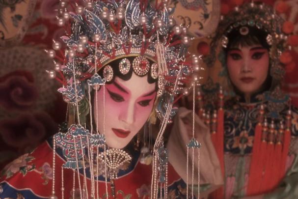 张曼玉最新动态,影视巨星依旧闪耀光芒