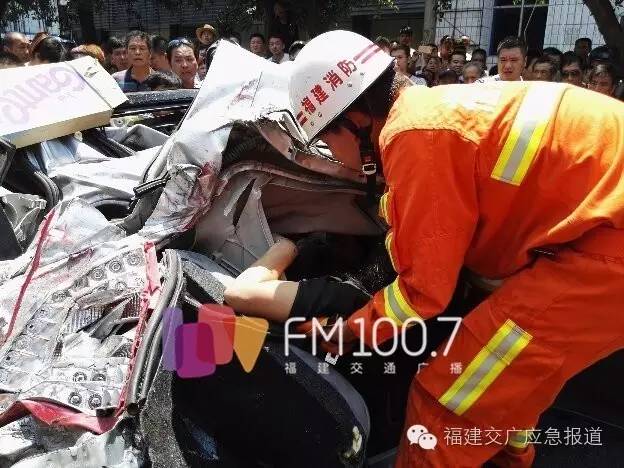 霞浦车祸最新情况及分析简报