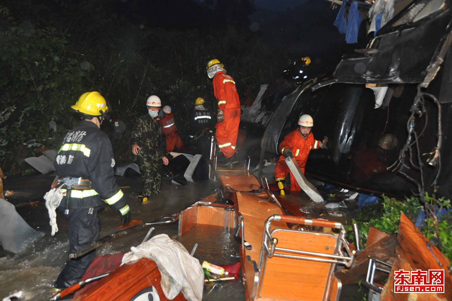 霞浦车祸最新情况及分析简报