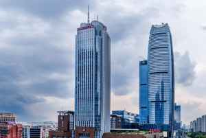 封城最新消息下的温馨日常,城市封锁期间的暖心瞬间