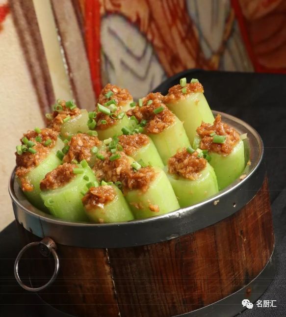 最新蒸菜大全,小巷深处的味蕾盛宴