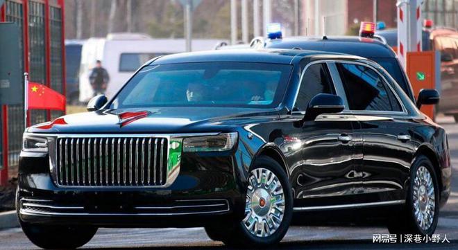 红旗最新动态,领航时代,展现新风采