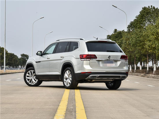 大众途昂最新报价指南,全方位了解途昂价格信息