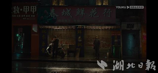 手机观看最新电影,小巷深处的电影体验