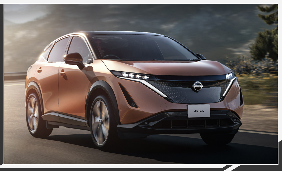 日产最新车型,一段温馨的车旅日常之旅