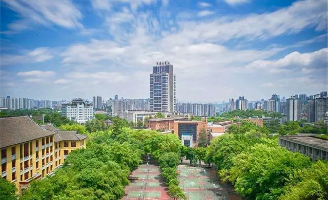 重庆大学最新消息揭秘科技前沿的高科技产品进展