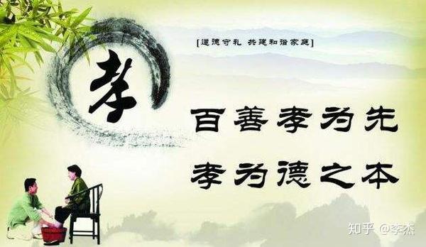 传统与现代家庭伦理中的平衡点,妻子孝道的重要性与更新