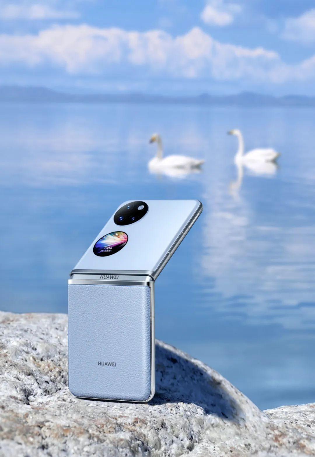 华为最新手机,科技与美学的巅峰结合