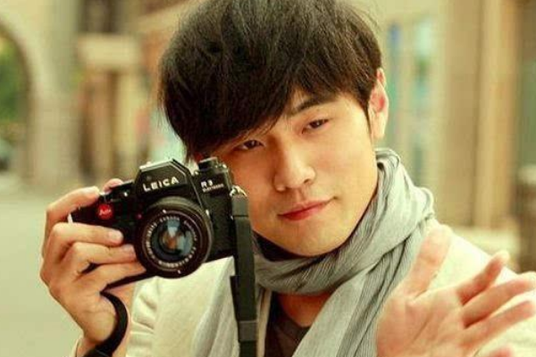 揭秘周杰伦最新动态,音乐巨星的最新旅程更新