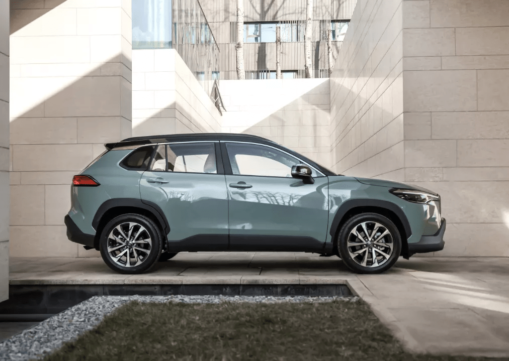 丰田卡罗拉最新价格深度解析及购车指南