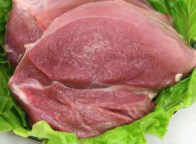 猪肉行情最新消息,巷弄间的美味秘境探索