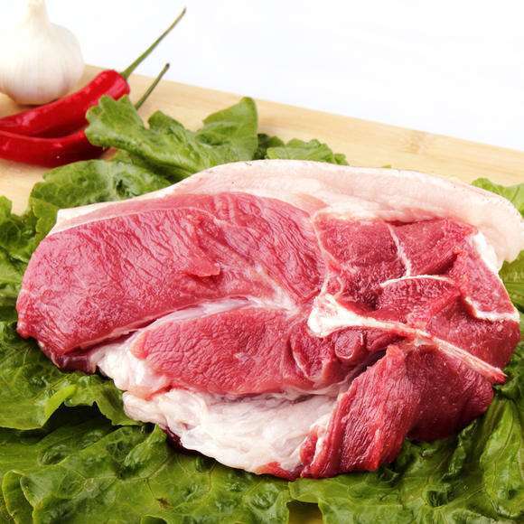 猪肉行情最新消息,巷弄间的美味秘境探索