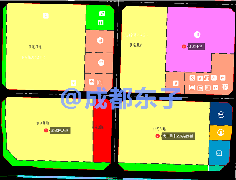 成都大丰最新规划详解,初学者与进阶者的步骤指南