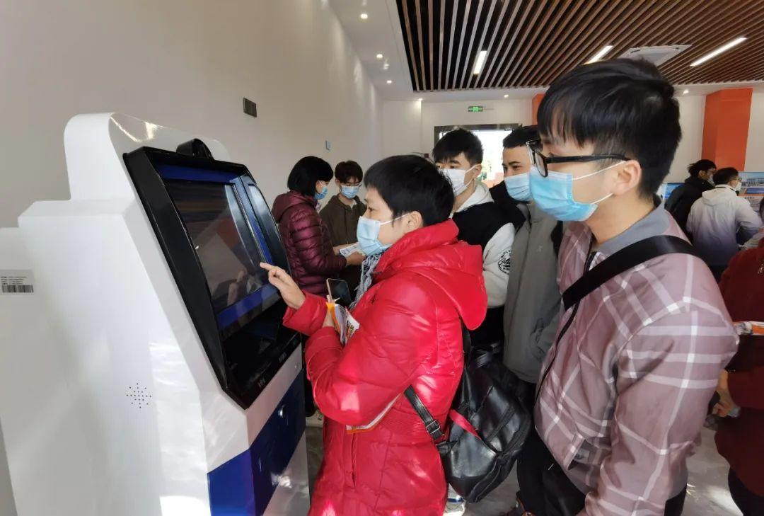 江门市最新招聘信息概览,最新江门招聘职位一览