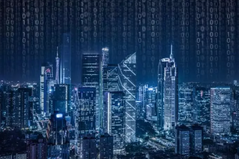 哈萨克斯坦科技革新引领未来,高科技产品惊艳亮相!