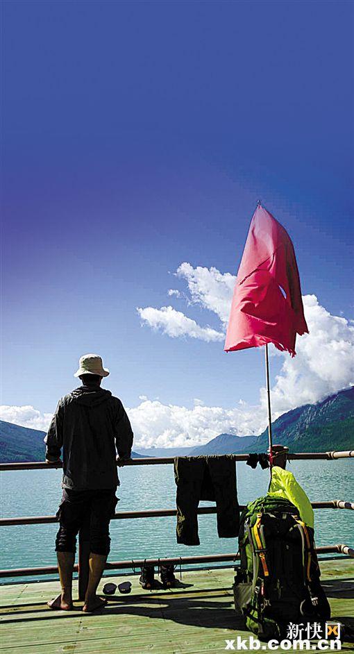 残疾军人最新政策,轻松探索自然美景的旅程