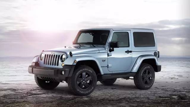 吉普最新动态,全方位发展视角与观点阐述