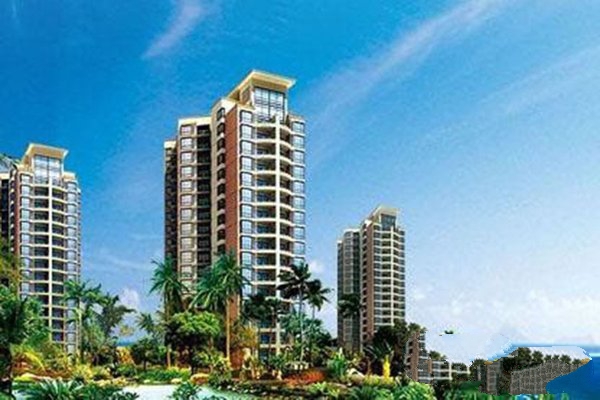 房产网最新楼盘,投资置业的热门选择