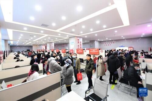 郴州最新招聘信息及求职步骤指南