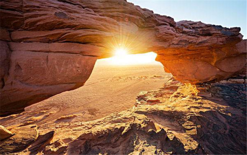 伦镍之旅,探寻自然美景,寻觅心灵平和之地