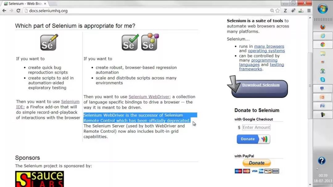 小红书推荐的Java最新框架,你跟上时代的步伐了吗?
