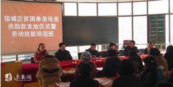 宿迁最新招工信息汇总