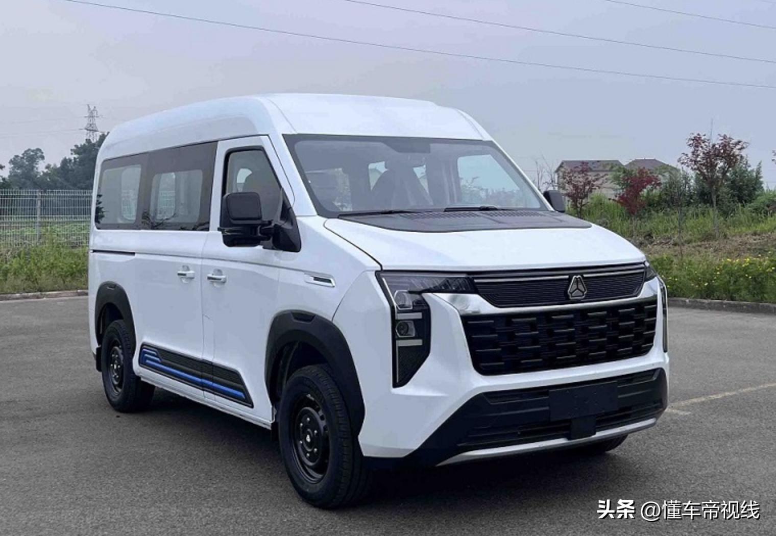 长安福特最新款科技先锋,驾驭未来的首选之选